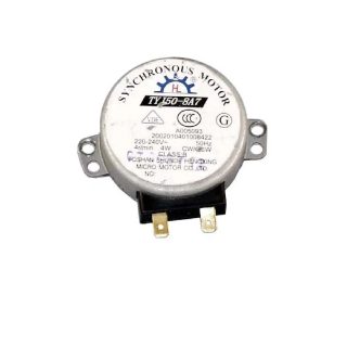 Delonghi moteur de plateau tournant micro-ondes