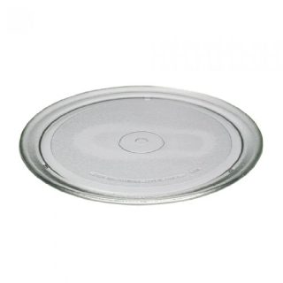 Whirlpool Plateau en verre micro-ondes