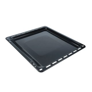 Electrolux plaque à rôtir pour four - Noir