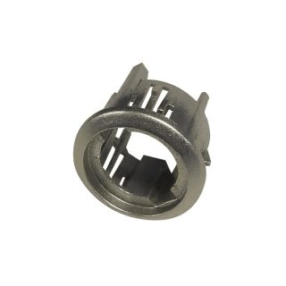 Whirlpool Collerette inox pour four