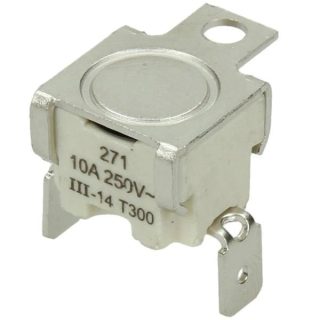Electrolux Thermostat de sécurité four 330°C