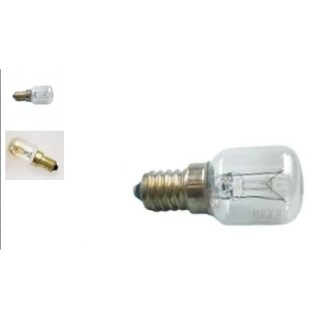 Smeg ampoule pour four 25 W 230 V