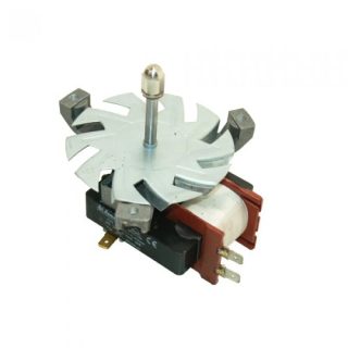 Beko ventilateur moteur pour four