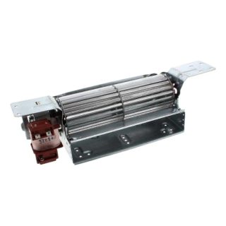Whirlpool ventilateur tangentiel pour four