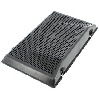Ariston filtre à charbon pour hotte - Lot de 2