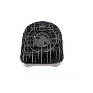 Electrolux filtres charbon pour hotte - Lot de 2