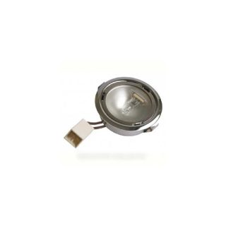 Whirlpool Lampe halogène pour hotte