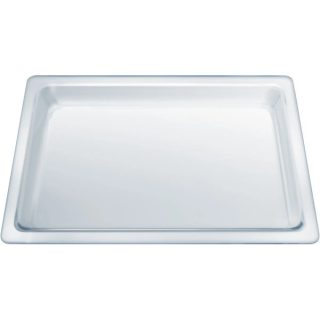 Siemens Lèchefrite en verre pour four HZ636000