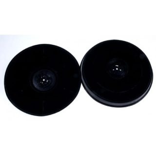Fagor filtre charbon pour hotte EFF57