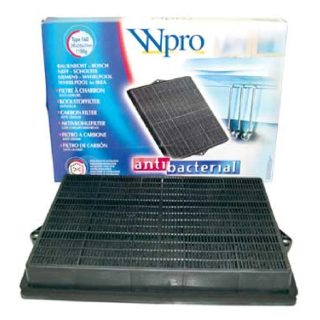 Whirlpool filtre à charbon pour hotte Type 160