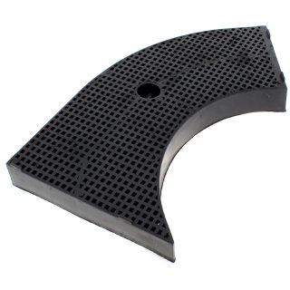 Whirlpool Filtre charbon hotte AMC859
