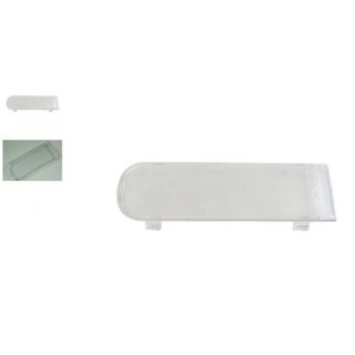 Whirlpool cache lampe pour hotte aspirante