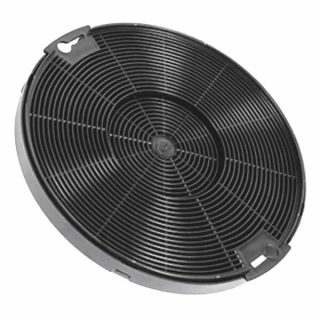 Electrolux filtres charbon pour hotte - Lot de 2