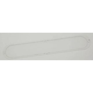 Aeg Cache lampe pour hotte