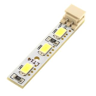 Haier lampe LED pour réfrigérateur