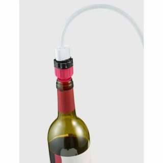 Severin bouchons pour bouteilles de vin sous vide