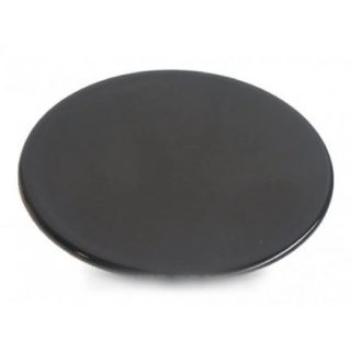 Hotpoint chapeau de brûleur Ø75 mm