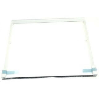 Haier Clayette en verre