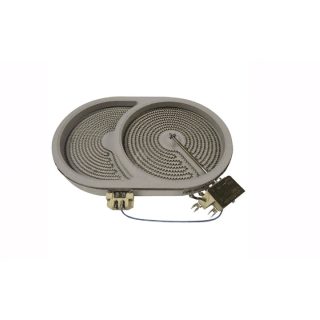 Electrolux Foyer radiant pour table de cuisson