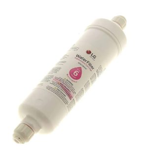 Lg filtre à eau réfrigérateur BL9808