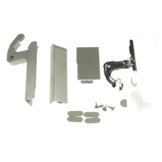 Beko kit inversion de porte réfrigérateur