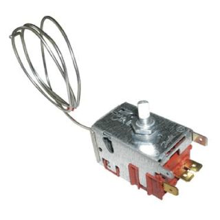 Indesit Thermostat pour réfrigérateur