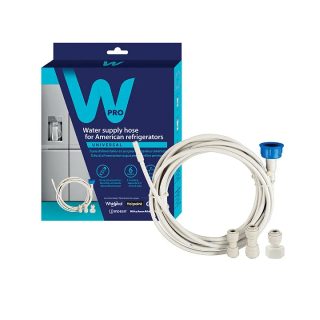 Whirlpool kit tuyau eau réfrigérateur