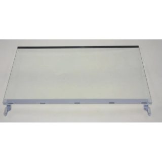 Bosch clayette en verre pour réfrigérateur