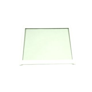 Whirlpool Clayette en verre pour réfrigérateur