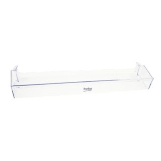 Beko balconnet intermédiaire de réfrigérateur