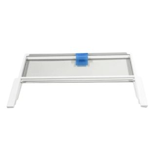Bosch clayette en verre pour réfrigérateur