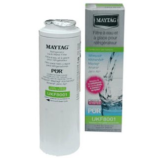 Whirlpool filtre réfrigérateur Puriclean II UKF8001