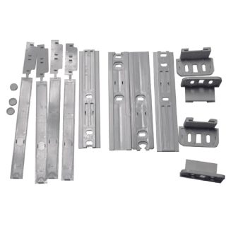 Whirlpool rail de porte pour réfrigérateur