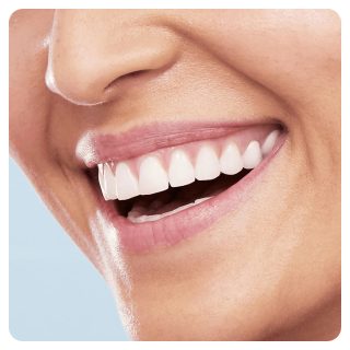 Oral-B brosse à dents électrique Vitality 100 CrossAction