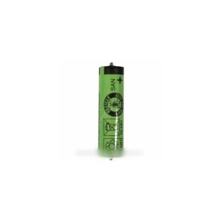 Braun Batterie NiMH AA pour rasoir