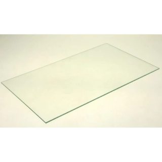 Whirlpool clayette en verre réfrigérateur