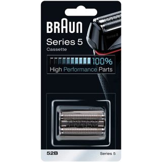 Braun Grille de rasage Série 5 52B