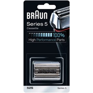 Braun Series 5 52S lame de rasoir 52S 1 pcs