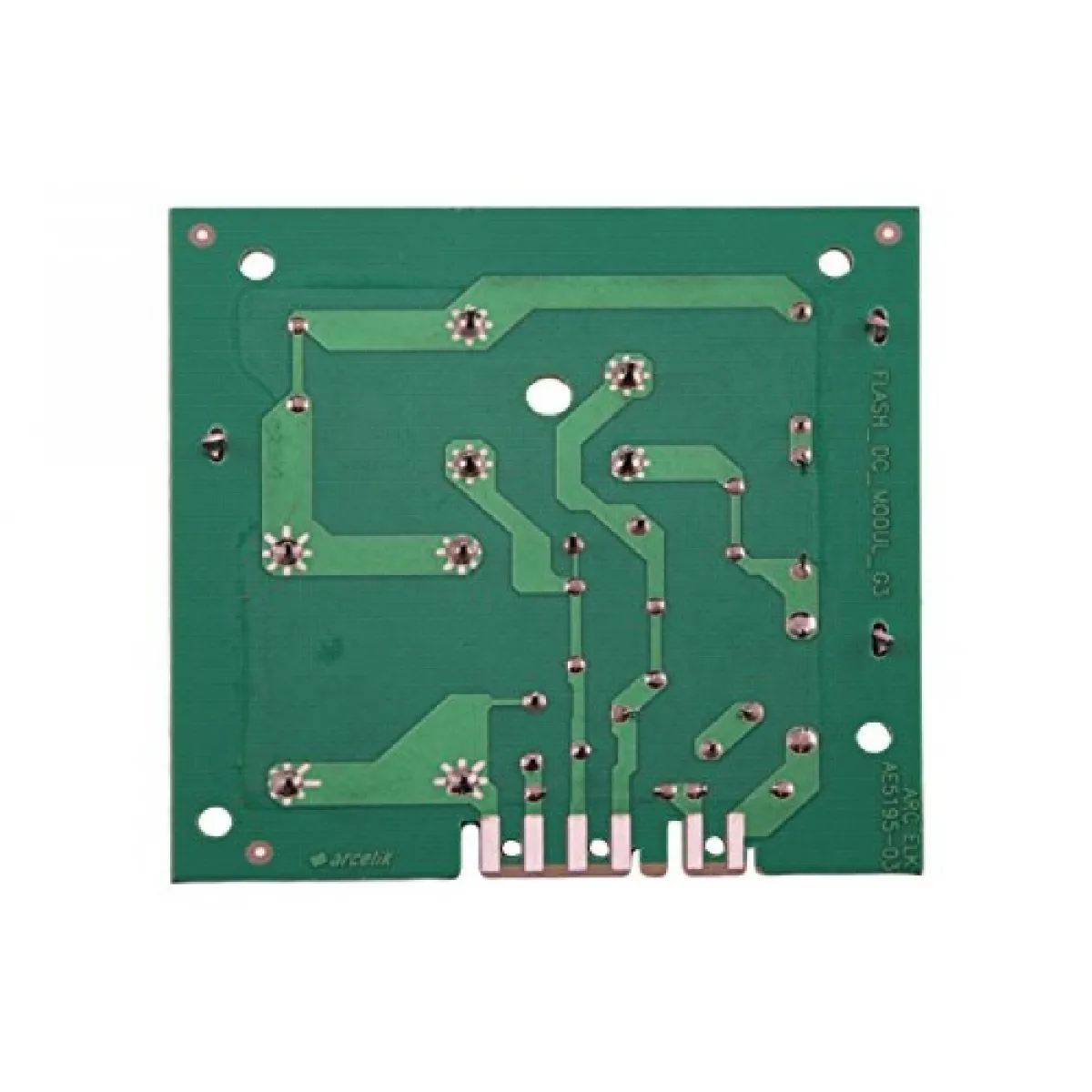 Beko module PCB pour lave-linge