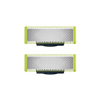 Philips Lames de rechange OneBlade - Pack de 2