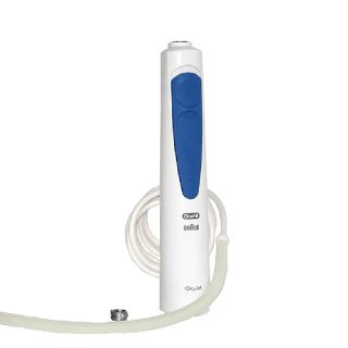 Braun Manche et tuyau pour irrigateur dentaire