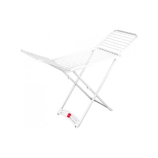 Vileda Séchoir à linge Solar - Blanc