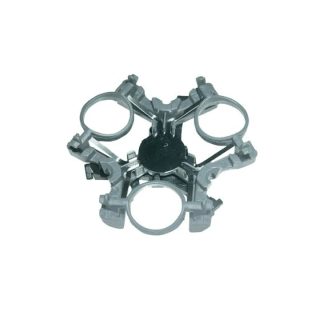 Philips flasque support de têtes pour rasoir