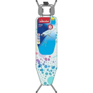 Vileda planche à repasser Star Plus