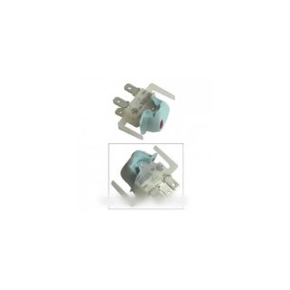 Calor interrupteur 3 cosses pour centrale vapeur