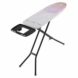 Vileda Table à repasser Diamond Plus - 120 x 38 cm