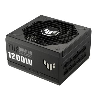 ASUS TUF Gaming 1200W - 80 Plus Gold