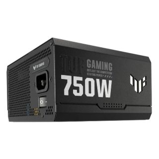 Asus TUF Gaming 750W Gold 750W
