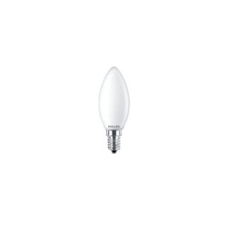 Philips ampoule LED bougie E14 EyeComfort