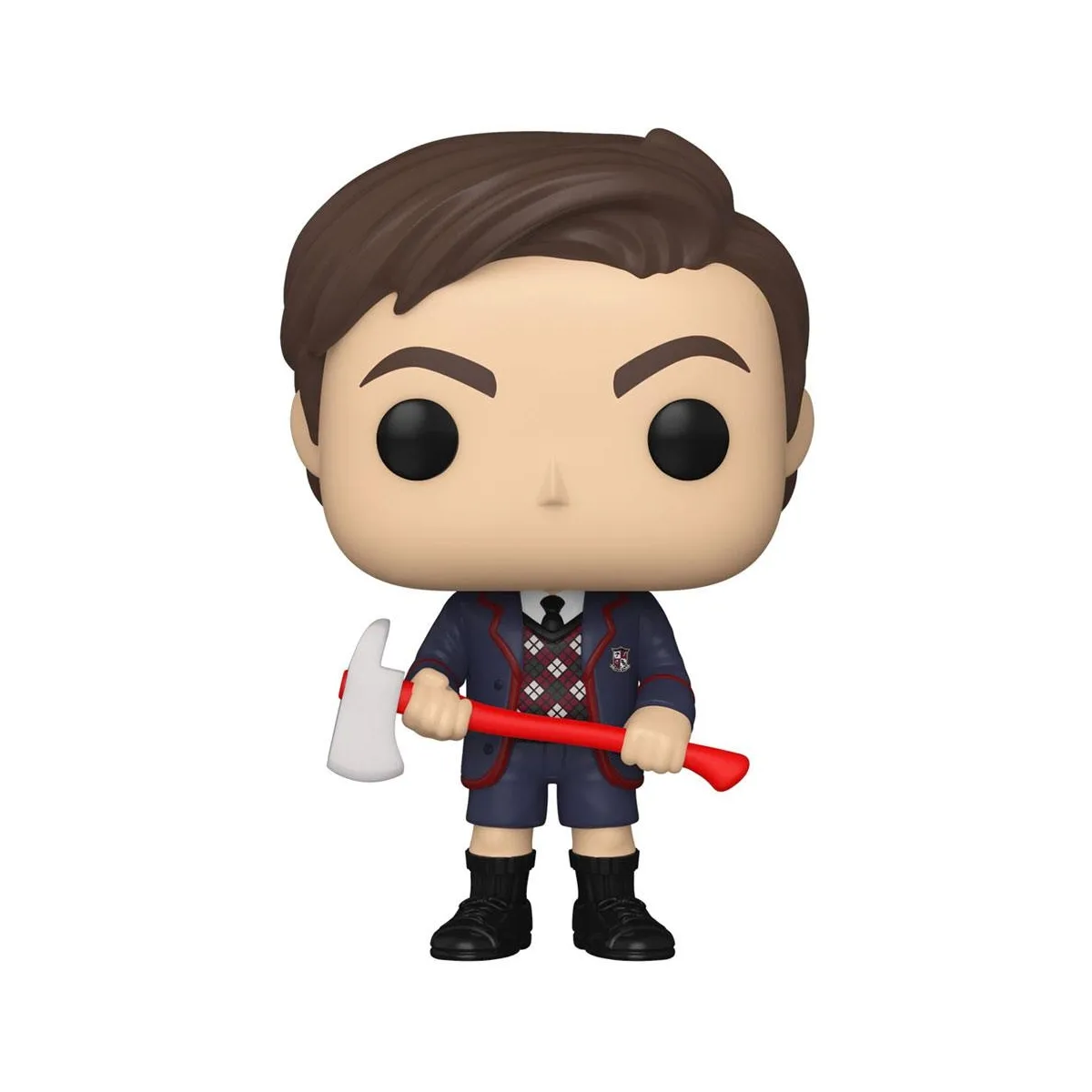 Funko Figurine Pop The Umbrella Academy Numéro 5
